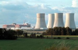 Nemecko bude chcieť, aby ČR odstavila jadrové elektrárne