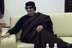 Kaddáfí by súhlasil s voľbami pod medzinárodným dohľadom