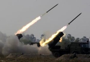 Nové rakety Južnej Kórey sú schopné zasiahnuť Pchjongjang
