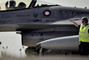 NATO zabilo ďalších civilistov, tvrdí líbyjská vláda