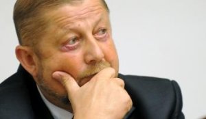 Harabinovho kritika degradovali