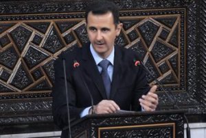 Prejav sýrskeho prezidenta rozpútal v krajine ďalšie nepokoje