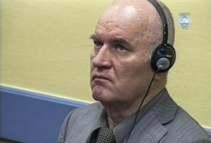 Ratko Mladič stále nemá obhajcov