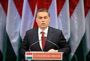 Maďarská vláda preskúma sťažnosť ich menšiny v Rakúsku