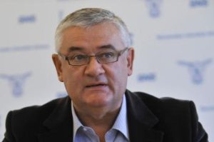 Slota sa pustil do Spišiaka, ten sa bráni
