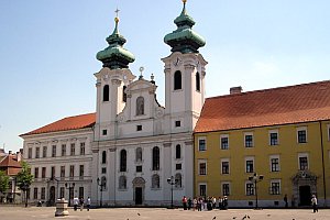 V maďarskom Györi odsúdili za lúpež štyroch Slovákov