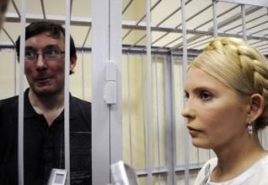 Tymošenková dnes predstúpi pred súd