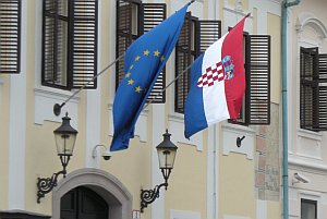 Chorvátsko dostalo zelenú pre vstup do Európskej únie