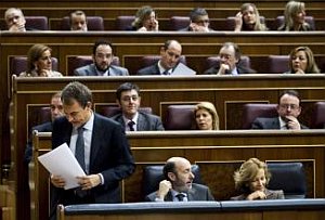 Španielsko: Parlament zvýšil dôchodkový vek na 67 rokov