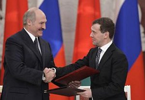 Rusko zastavilo Bielorusku pre nezaplatené účty dodávky elektriny
