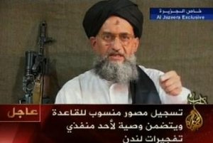 Webové fórum al-Káidy napadli hackeri