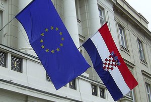 Chorvátsko uzavrelo všetky prístupové kapitoly EÚ