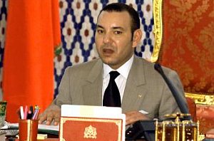 Maročania v referende schválili obmedzenie kráľovej moci