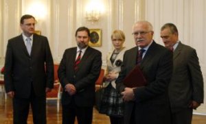 Kauza Bárta: Koaličná strana Veci verejné vylúčila ďalších členov