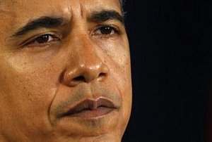 USA: Na Obamovu ochranu musela vzlietnuť stíhačka