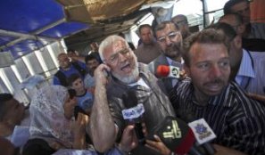 Palestínske hnutie Hamás je pripravené na prímerie s Izraelom