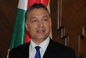 Predsedom Fideszu zostáva aj naďalej Viktor Orbán