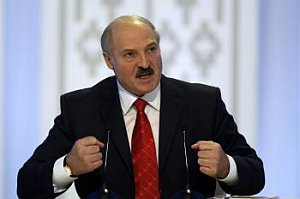 Bielorusko: Počas Dňa nezávislosti zatkli okolo 300 odporcov režimu
