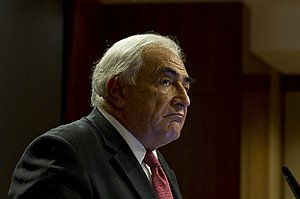 Strauss-Kahn bude čeliť ďalšej žalobe za znásilnenie