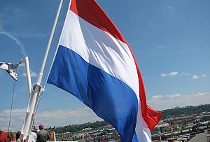 Holandsko je zodpovedné za smrť troch mužov zo Srebrenice