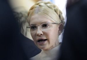 Tymošenková čelí ďalšiemu obvineniu