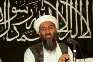 Rodina bin Ládina nesmie opustiť krajinu