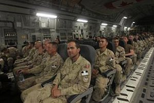 Kanada sa dnes sťahuje z bojových operácií v Afganistane