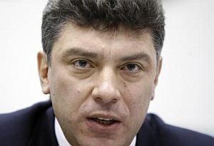 Líder opozície Boris Nemcov má zakázané opustiť Rusko