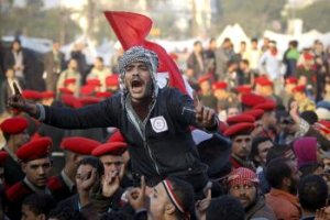 Egypťania chystajú nové protesty