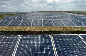 Solárne elektrárne môžu zdražieť elektrinu