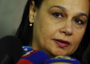 Šéfka RTVS prijala odstupné