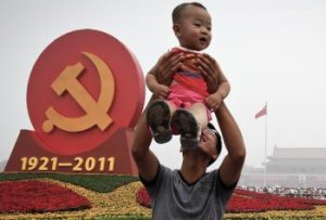 Čína chce zabezpečiť väčšie ľudské práva