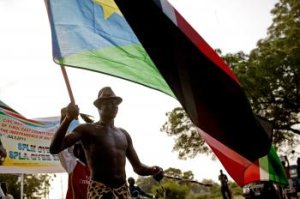 Južný Sudán sa stane 193. členom OSN
