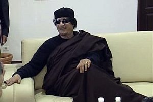 Ak Kaddáfí neodstúpi NATO bude útočiť aj počas ramadánu