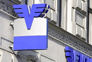 Rakúska Volksbanken, ktorá pôsobí aj u nás, neprešla záťažovým testom