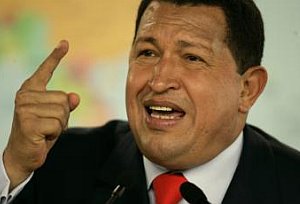 Chávez sa pre liečbu rakoviny vracia na Kubu