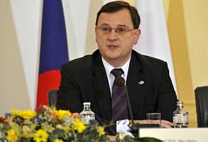 Česko: Nečas pripustil zvýšenie DPH na 19 percent