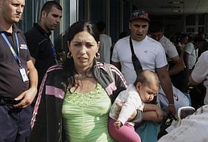 Slovenskí a českí Rómovia robia starosti bruselským úradom