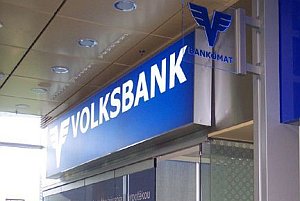 Slovenskú Volksbank kúpi ruská veľkobanka