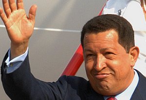 Chávez: Lekári nenašli ďalšie rakovinové bunky