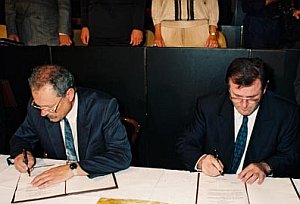 Deklaráciu o zvrchovanosti Slovenska prijali presne pred 19 rokmi