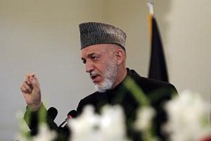 V Afganistane zastrelili poradcu prezidenta Karzaja a poslanca