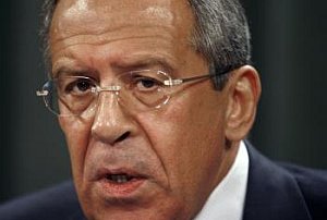 Rusko odmieta uznať líbyjských povstalcov
