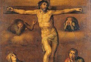 Stratený Michelangelov obraz visel 80 rokov na internátnej chodbe