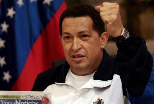 Chávez chce znovu kandidovať v prezidentských voľbách