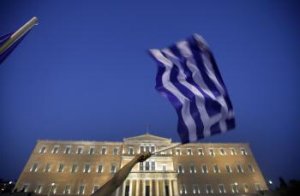 Grécko má zachraňovať zdanenie bánk