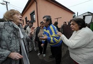 Belousovová: Za susedský konflikt  v Malackách môžu úradníci