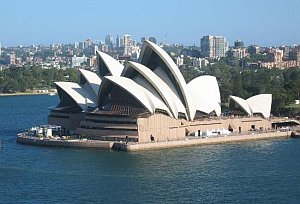 Opera v Sydney sa objavila na zozname džihádistov