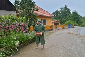 Záujem o poistenie majetku pri povodniach rastie