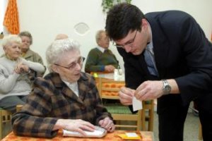 ZMOS odmieta zoštátnenie domovov sociálnych služieb